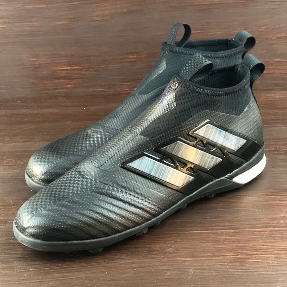 adidas purecontrol astro turf